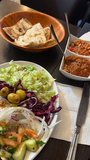 Photo of Lokma shawarma Leicester - Evington Rd, Leicester, 164 LE2 1HL